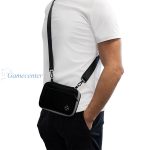 Torba za strelice Harrows Smart Case 6, plavo-bela