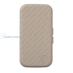 Torba za strellice Harrows Slimcase Stone siva, za 2 seta strelica