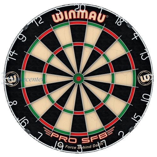 Pikado tabla WINMAU PRO SFB