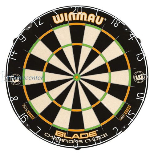 Winmau BLADE Champion Choice Dual Core pikado tabla