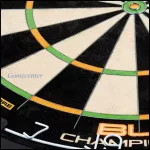 Winmau BLADE Champion Choice Dual Core pikado tabla