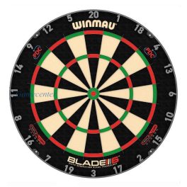 Pikado tabla Winmau BLADE 6 TRIPLE CORE