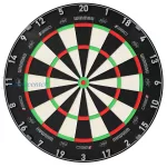 Pikado tabla Winmau BLADE 360, turnirski kvalitet
