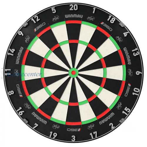 Pikado tabla Winmau BLADE 360, turnirski kvalitet