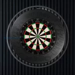Pikado tabla Winmau BLADE 360, turnirski kvalitet