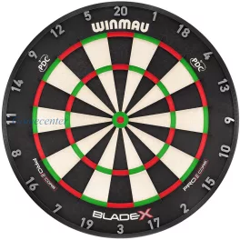 Pikado tabla Winmau BLADE X turnirski kvalitet