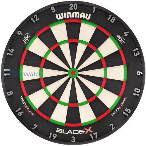 Pikado tabla Winmau BLADE X turnirski kvalitet