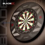 Pikado tabla Winmau BLADE X turnirski kvalitet
