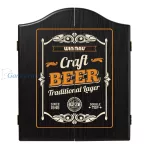 Winmau Beer design kabinet za pikado tablu