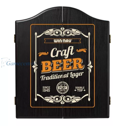 Winmau Beer design kabinet za pikado tablu