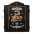 Winmau Beer design kabinet za pikado tablu