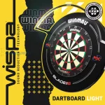 Osvetljenje Winmau Wispa sistem za smanjenje buke