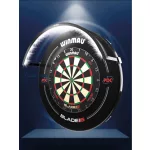 Osvetljenje Winmau Wispa sistem za smanjenje buke