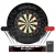 Kompletni pikado set Winmau, tabla Blade 360 , okvir, 2 seta strelica, linija i checkout karta