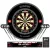 Kompletni pikado set Winmau, tabla Blade 6 Triple Core, okvir, 2 seta strelica, linija