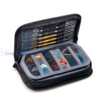 Torba za strelice Red Dragon Firestone 2 Snakebite, plava