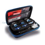 Torba za strelice Red Dragon Gerwyn Price Iceman