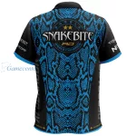 Pikado majica Reddragon Snakebite -Peter Wright World Champion Tour, XL veličina