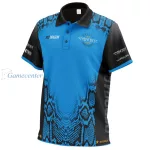 Pikado majica Reddragon Snakebite -Peter Wright World Champion Tour, XL veličina