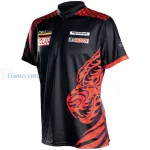 Majica Red Dragon Jonny Clayton Tour, veličina XL