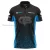 Majica Red Dragon Gerwyn Price Iceman Polo, veličina M