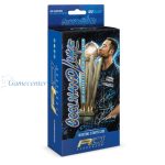 Torba za strelice Red Dragon Luke Humphries World Champion Firestone 2