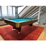 Bilijar sto Astra Brown 7ft