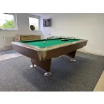 Bilijar sto Astra Brown 7ft