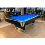 Bilijar sto Astra Black 8ft