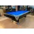 Bilijar sto Astra Black 8ft