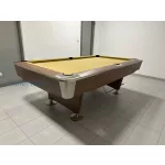 Bilijar sto Astra Brown 8ft