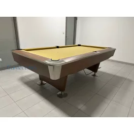 Bilijar sto Astra Brown 8ft