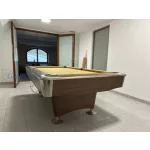 Bilijar sto Astra Brown 8ft