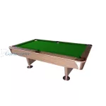 Bilijar sto Astra Brown 8ft