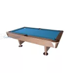 Bilijar sto Astra Brown 8ft
