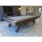 Bilijar sto Astra Tournament Pro 9ft, braon