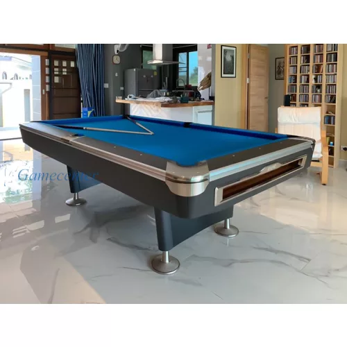 Bilijar sto Astra Sport Black 9ft