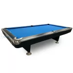 Bilijar sto Astra Sport Black 9ft