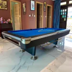 Bilijar sto Astra Sport Black 9ft