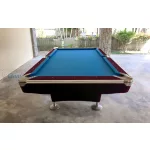 Bilijar sto Astra Sport Mahogany 9ft