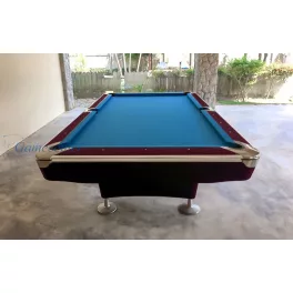 Bilijar sto Astra Sport Mahogany 9ft