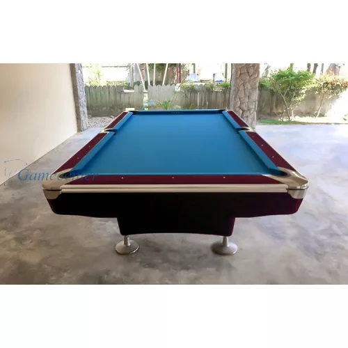 Bilijar sto Astra Sport Mahogany 9ft