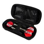 Torbica za pikado manja XQ MAX, plava