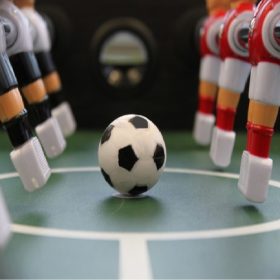 Stoni fudbal