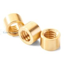 Bakarni prsten sa navojem 10mm